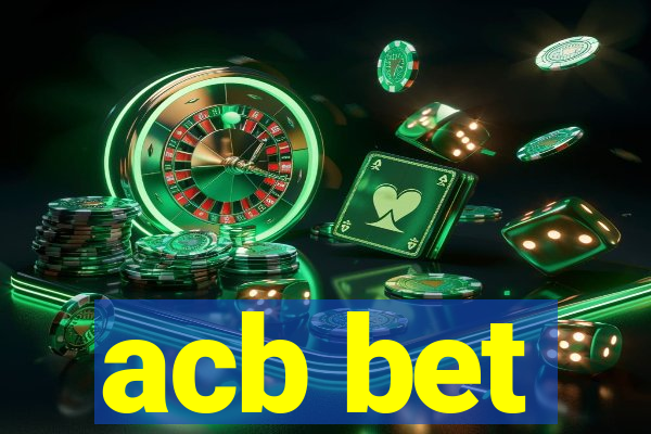 acb bet